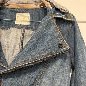 Billabong Jean jacket